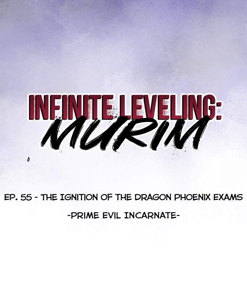 Read Infinite Leveling: Murim chapter 55 image 17 on Lezhin
