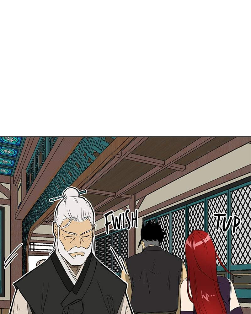 Read Infinite Leveling: Murim chapter 55 image 20 on Lezhin