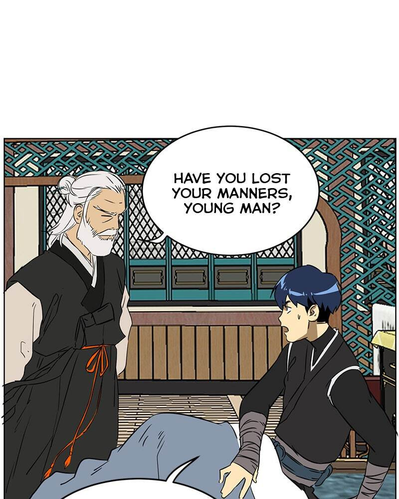 Read Infinite Leveling: Murim chapter 55 image 26 on Lezhin