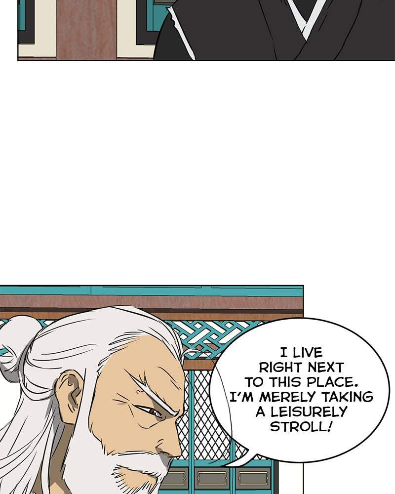 Read Infinite Leveling: Murim chapter 55 image 28 on Lezhin
