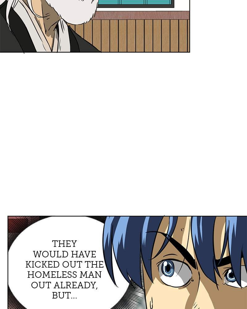 Read Infinite Leveling: Murim chapter 55 image 29 on Lezhin