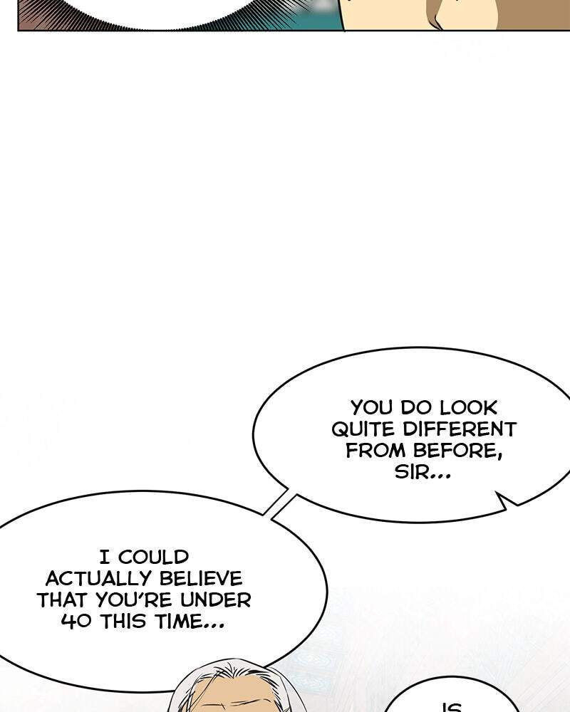 Read Infinite Leveling: Murim chapter 55 image 30 on Lezhin