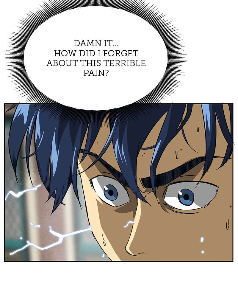 Read Infinite Leveling: Murim chapter 55 image 37 on Lezhin