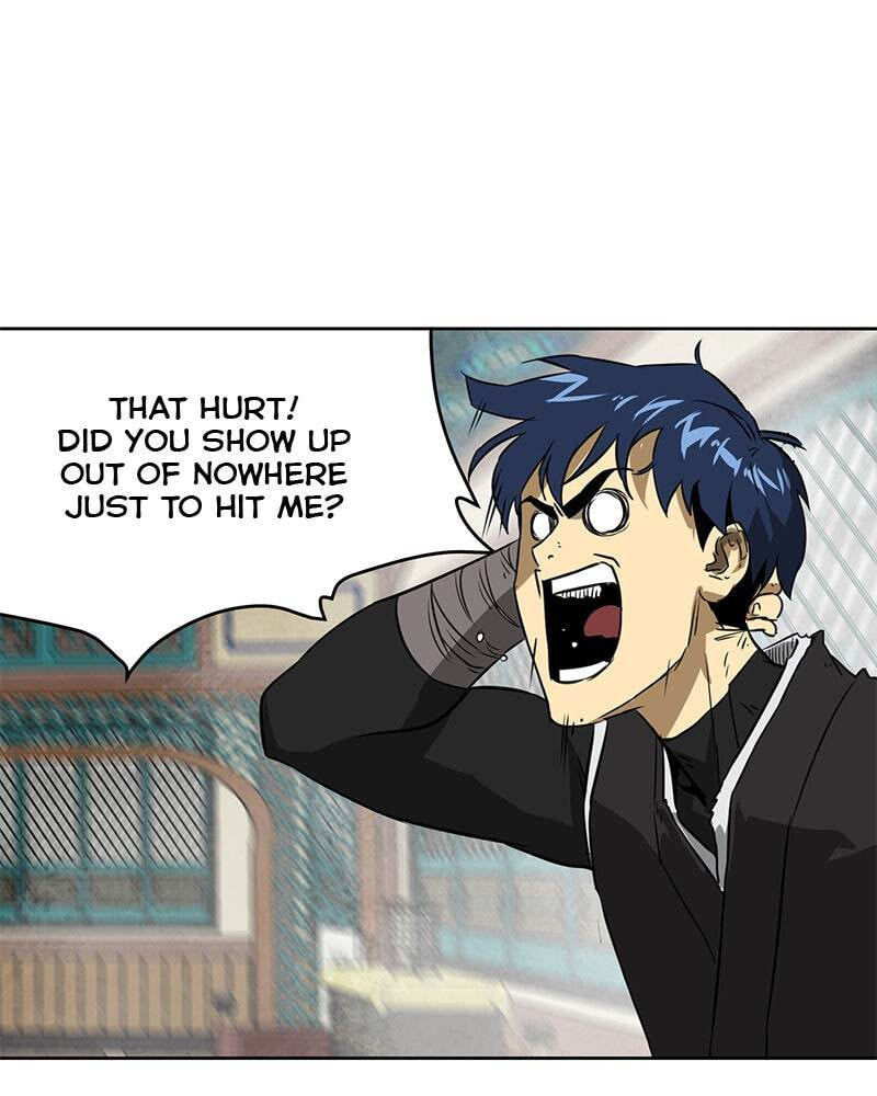 Read Infinite Leveling: Murim chapter 55 image 40 on Lezhin