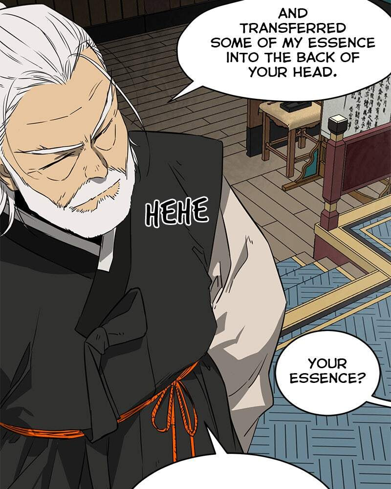 Read Infinite Leveling: Murim chapter 55 image 42 on Lezhin