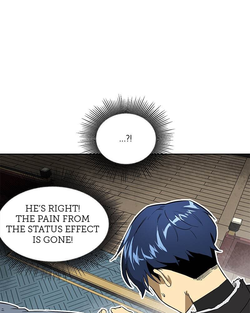 Read Infinite Leveling: Murim chapter 55 image 44 on Lezhin