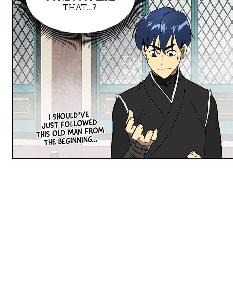 Read Infinite Leveling: Murim chapter 55 image 47 on Lezhin