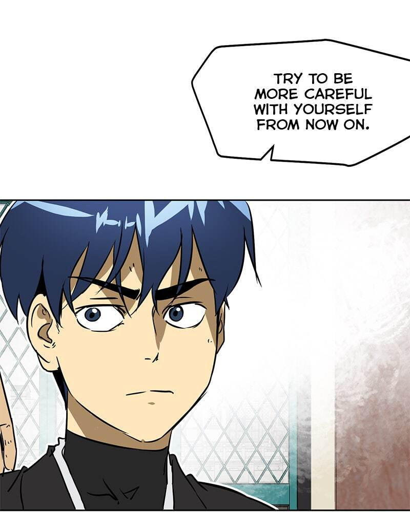 Read Infinite Leveling: Murim chapter 55 image 50 on Lezhin