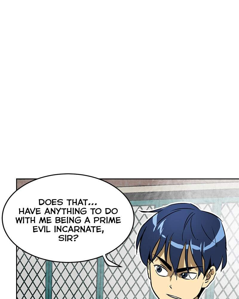 Read Infinite Leveling: Murim chapter 55 image 51 on Lezhin