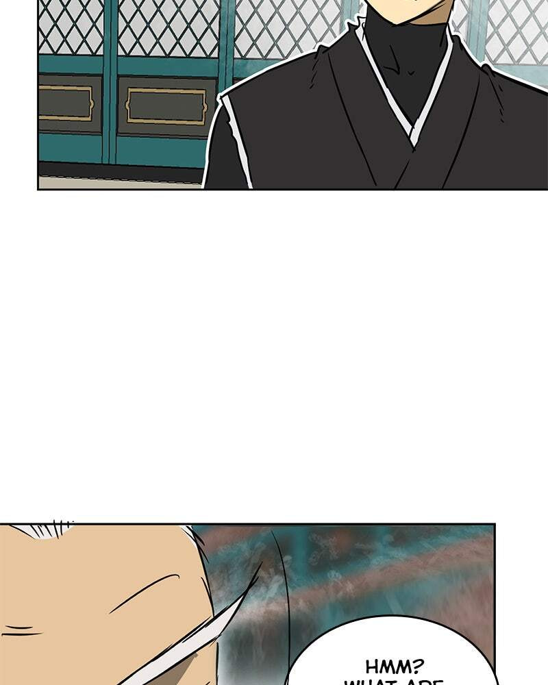 Read Infinite Leveling: Murim chapter 55 image 52 on Lezhin