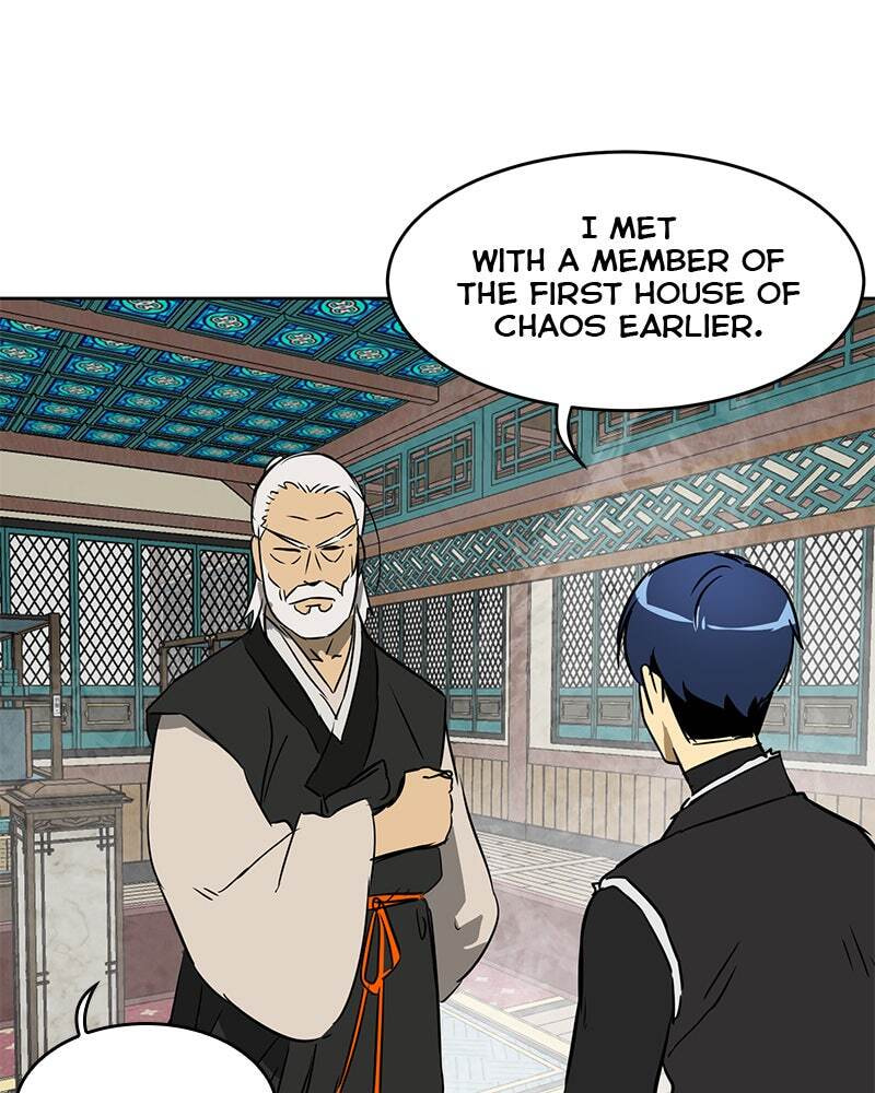 Read Infinite Leveling: Murim chapter 55 image 54 on Lezhin