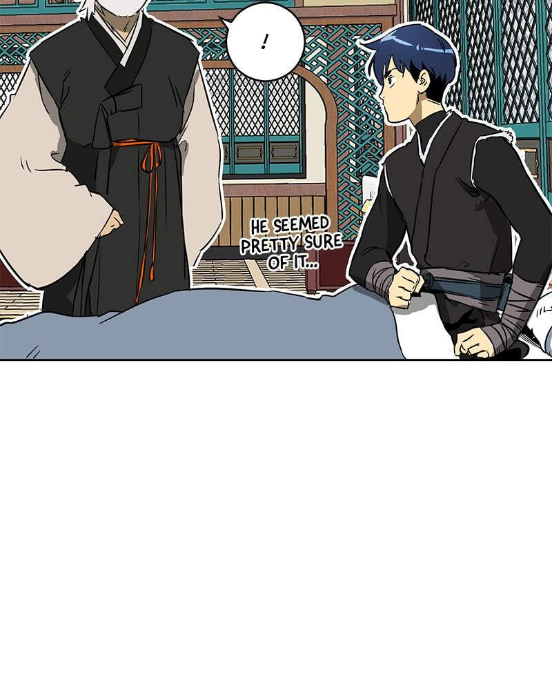 Read Infinite Leveling: Murim chapter 55 image 56 on Lezhin