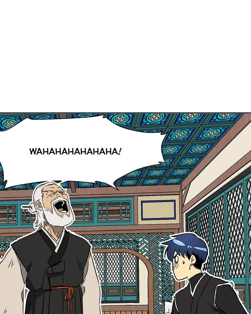 Read Infinite Leveling: Murim chapter 55 image 57 on Lezhin