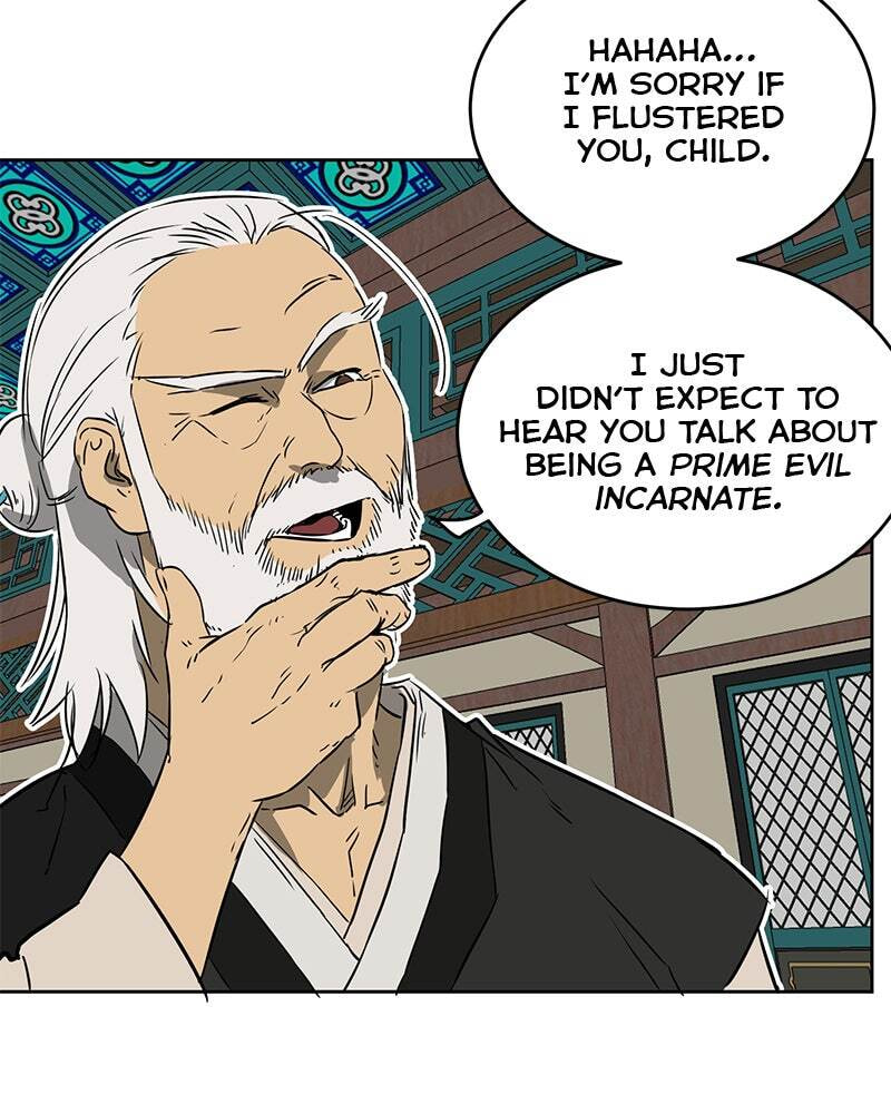 Read Infinite Leveling: Murim chapter 55 image 59 on Lezhin