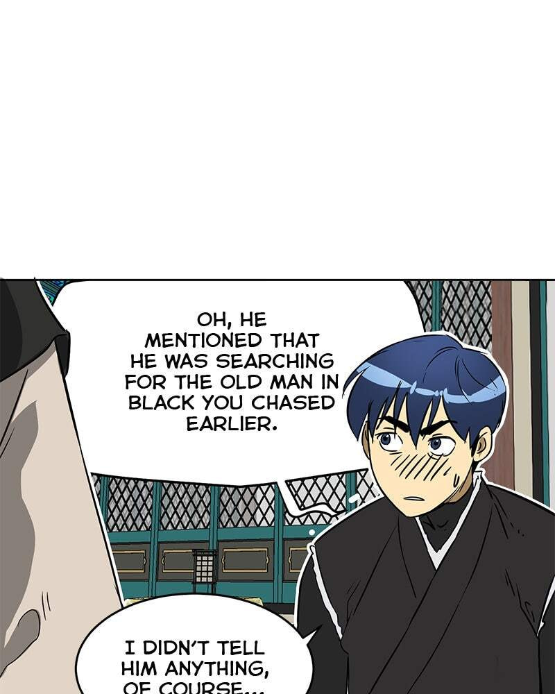 Read Infinite Leveling: Murim chapter 55 image 61 on Lezhin