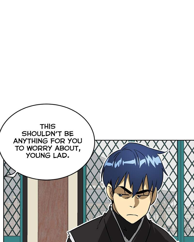 Read Infinite Leveling: Murim chapter 55 image 63 on Lezhin