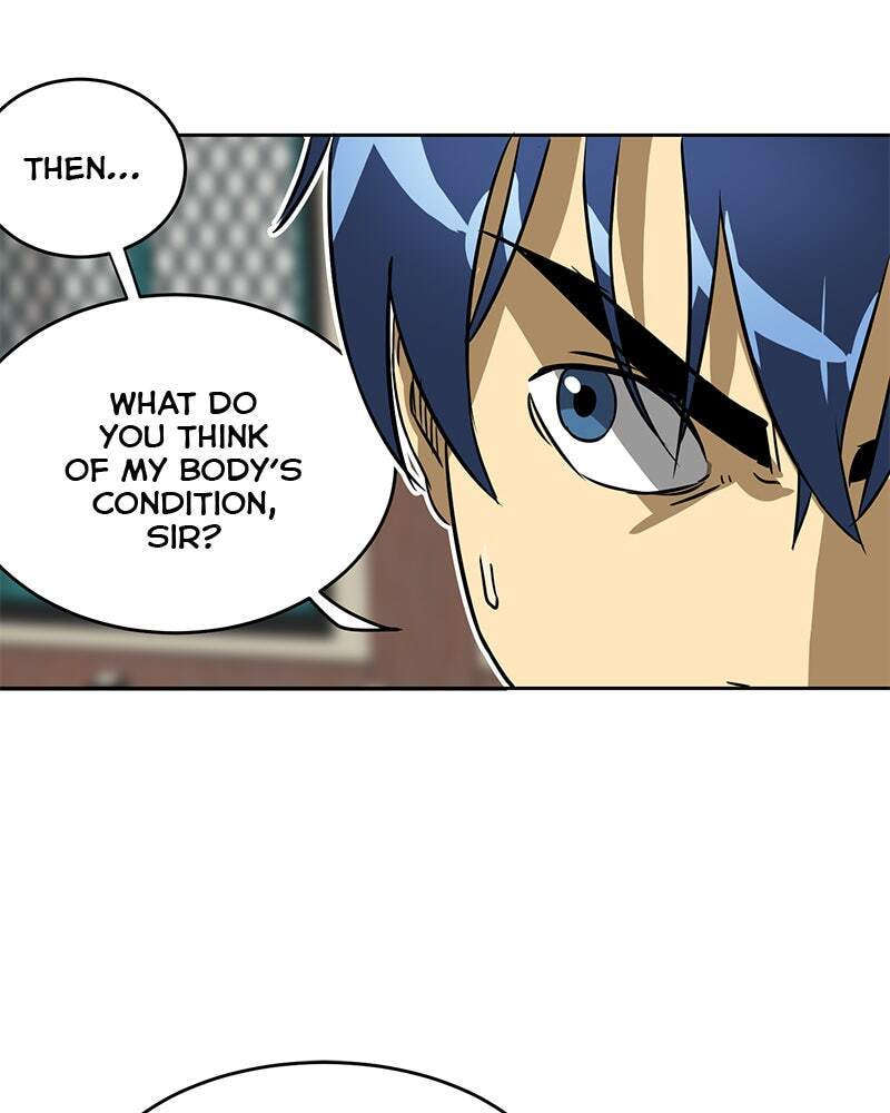 Read Infinite Leveling: Murim chapter 55 image 65 on Lezhin