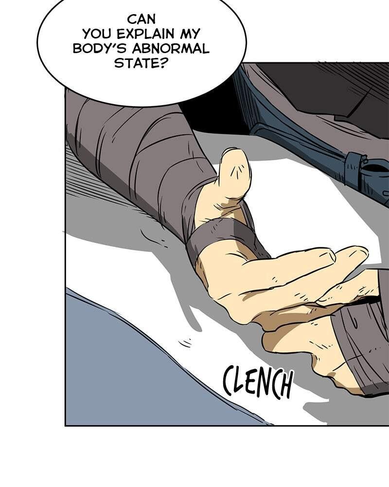 Read Infinite Leveling: Murim chapter 55 image 66 on Lezhin