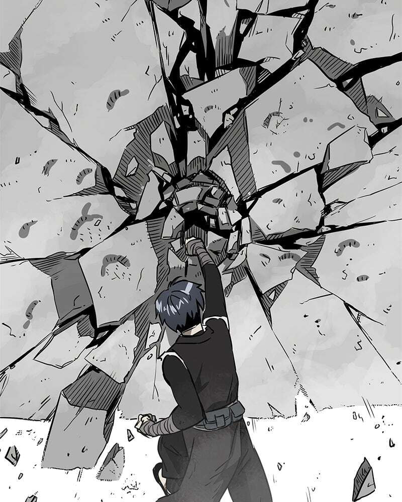 Read Infinite Leveling: Murim chapter 55 image 76 on Lezhin