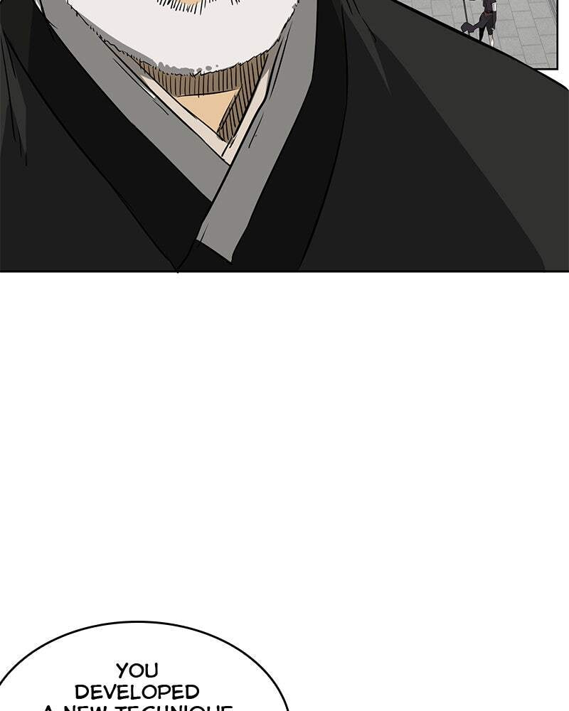 Read Infinite Leveling: Murim chapter 55 image 79 on Lezhin