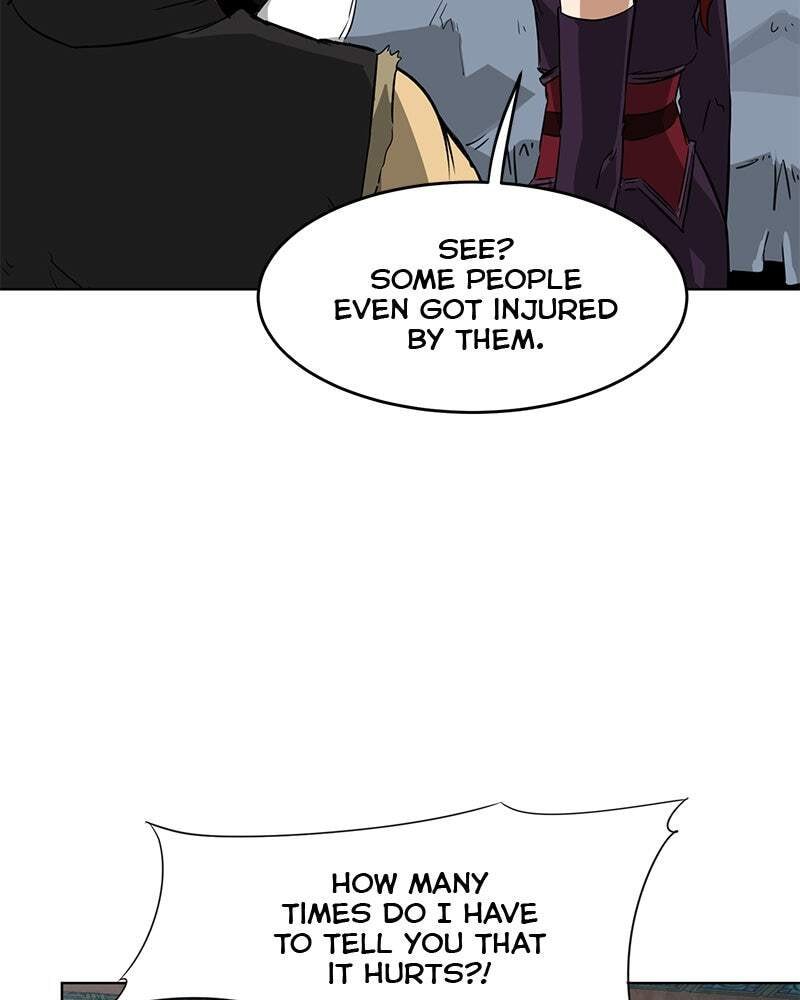 Read Infinite Leveling: Murim chapter 55 image 8 on Lezhin