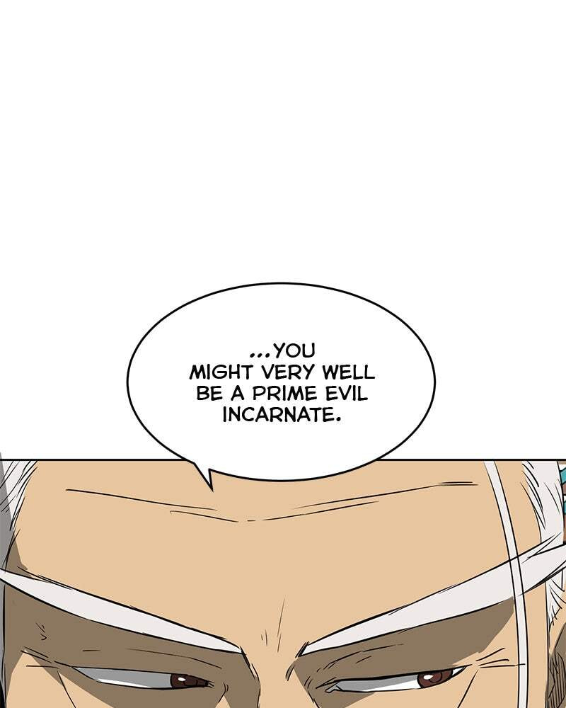 Read Infinite Leveling: Murim chapter 55 image 81 on Lezhin