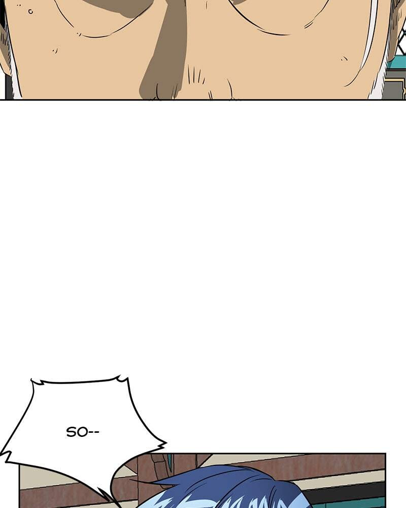 Read Infinite Leveling: Murim chapter 55 image 82 on Lezhin