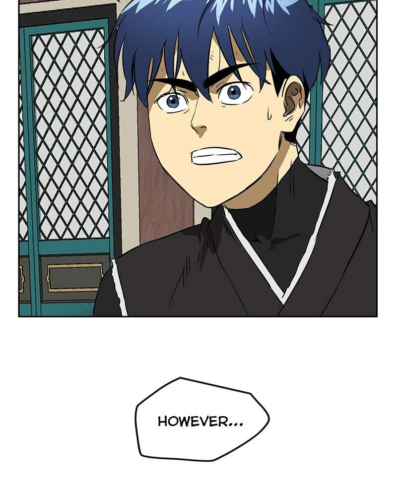 Read Infinite Leveling: Murim chapter 55 image 83 on Lezhin