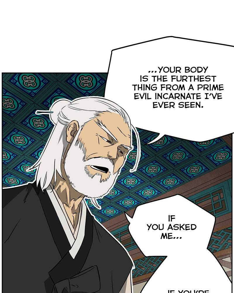 Read Infinite Leveling: Murim chapter 55 image 84 on Lezhin