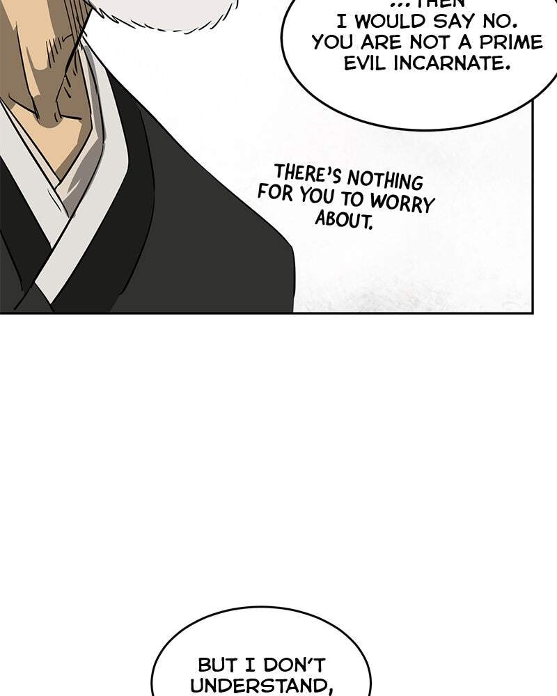 Read Infinite Leveling: Murim chapter 55 image 88 on Lezhin