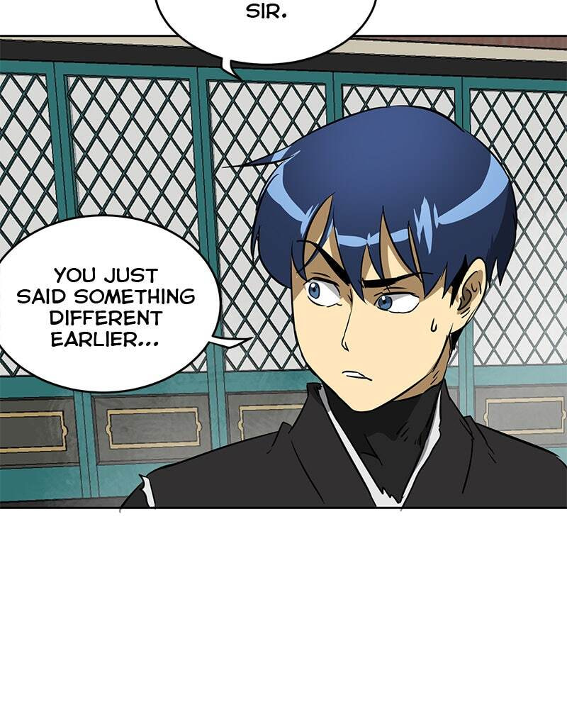 Read Infinite Leveling: Murim chapter 55 image 89 on Lezhin