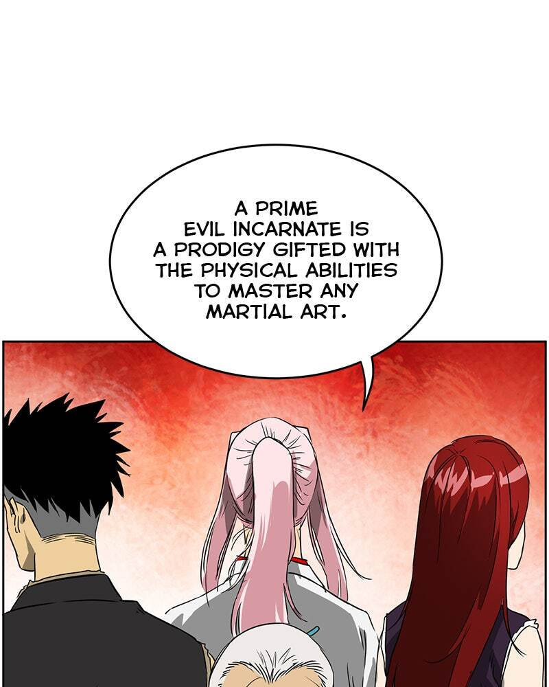 Read Infinite Leveling: Murim chapter 55 image 90 on Lezhin
