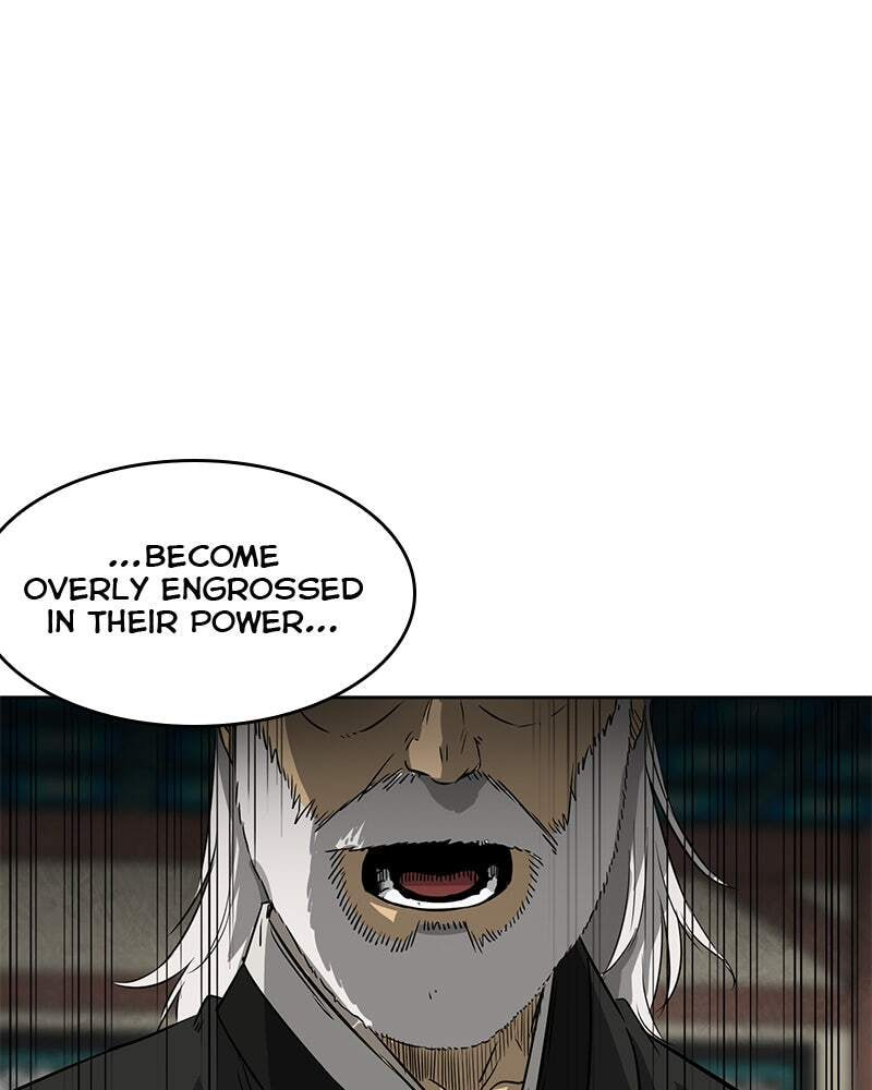 Read Infinite Leveling: Murim chapter 55 image 93 on Lezhin