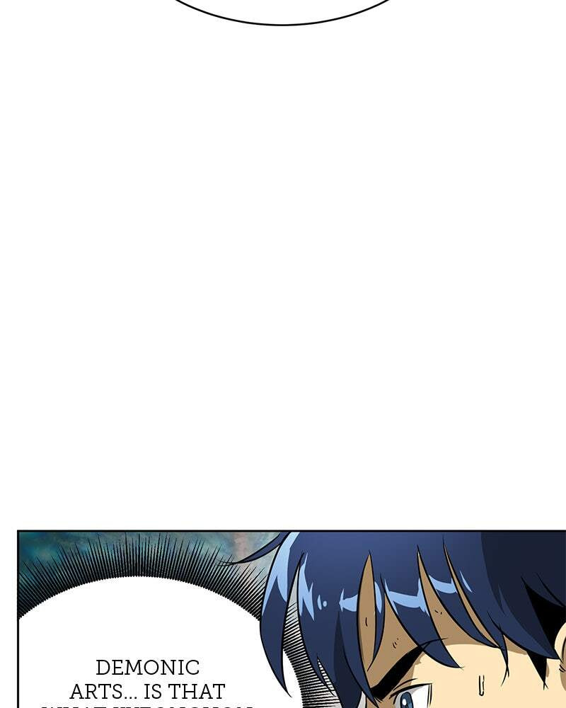 Read Infinite Leveling: Murim chapter 55 image 96 on Lezhin