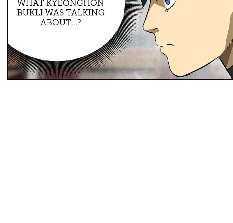 Read Infinite Leveling: Murim chapter 55 image 97 on Lezhin