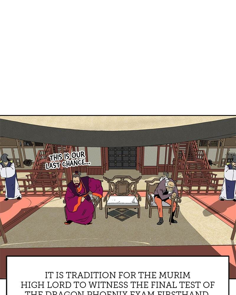Read Infinite Leveling: Murim chapter 56 image 0 on Lezhin