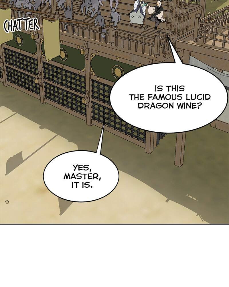 Read Infinite Leveling: Murim chapter 56 image 10 on Lezhin