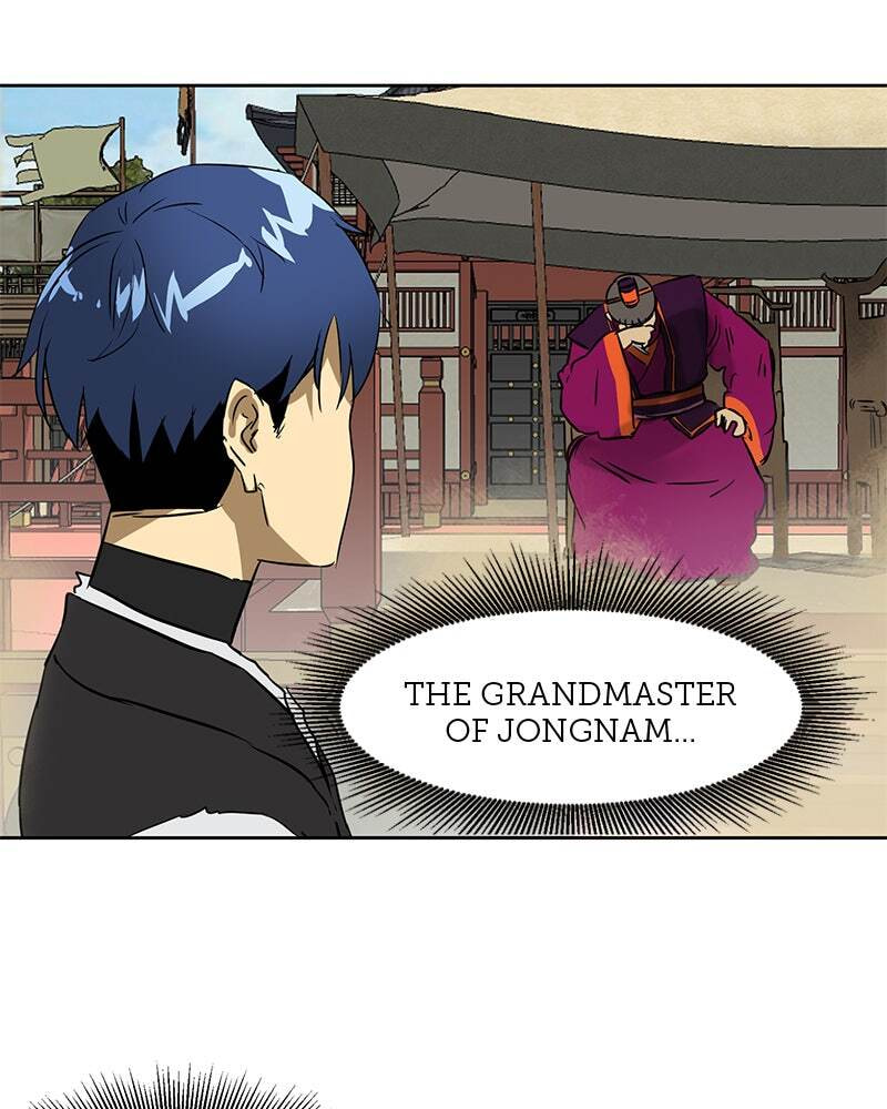Read Infinite Leveling: Murim chapter 56 image 100 on Lezhin