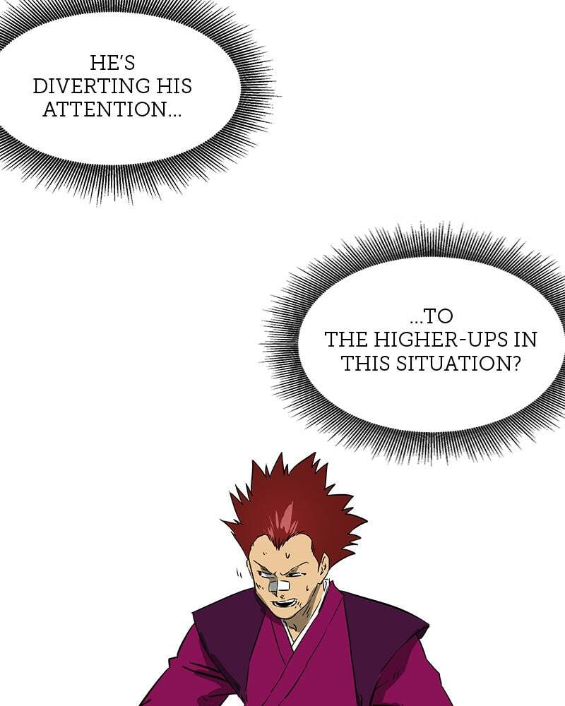 Read Infinite Leveling: Murim chapter 56 image 101 on Lezhin