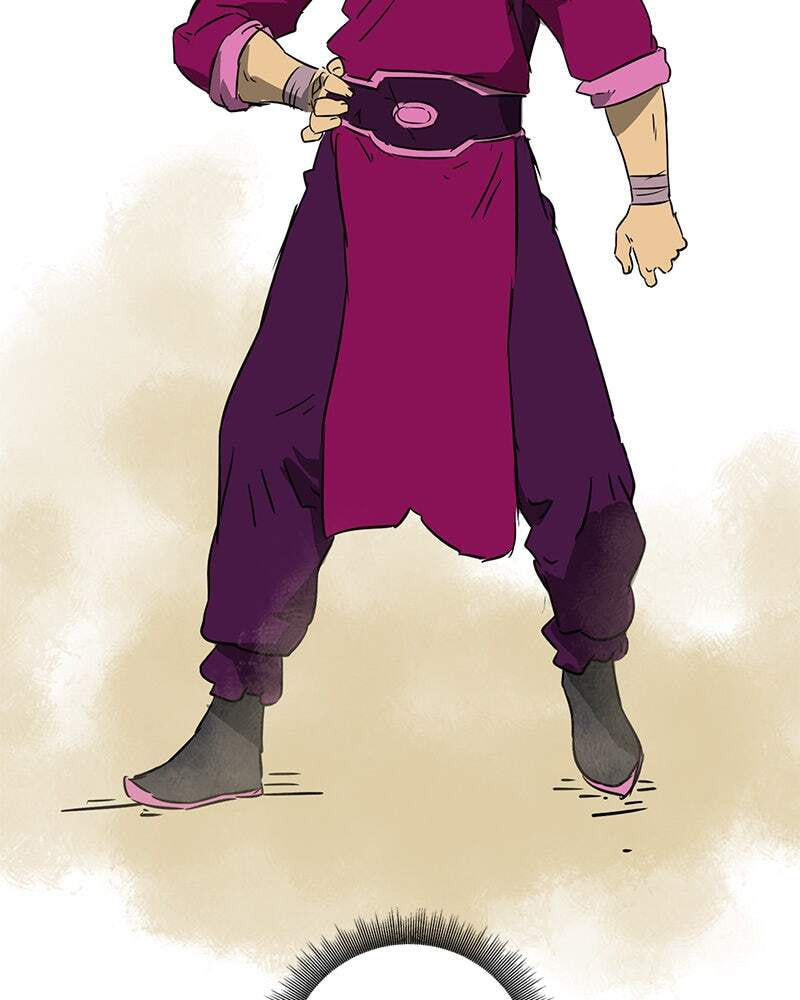 Read Infinite Leveling: Murim chapter 56 image 102 on Lezhin