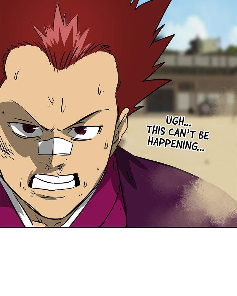Read Infinite Leveling: Murim chapter 56 image 104 on Lezhin