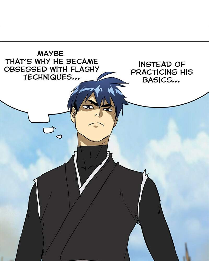 Read Infinite Leveling: Murim chapter 56 image 106 on Lezhin