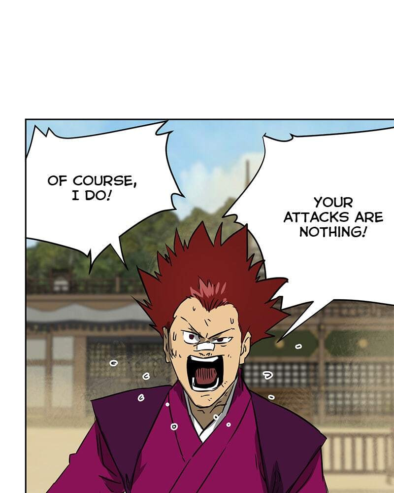 Read Infinite Leveling: Murim chapter 56 image 108 on Lezhin