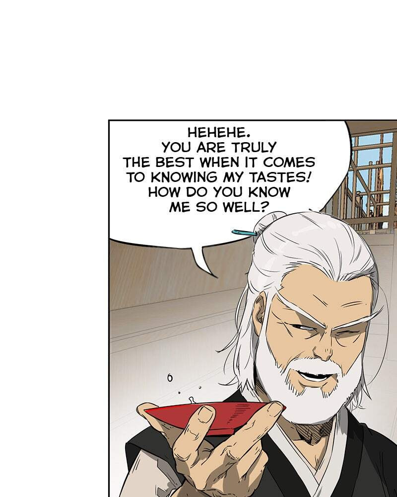 Read Infinite Leveling: Murim chapter 56 image 12 on Lezhin