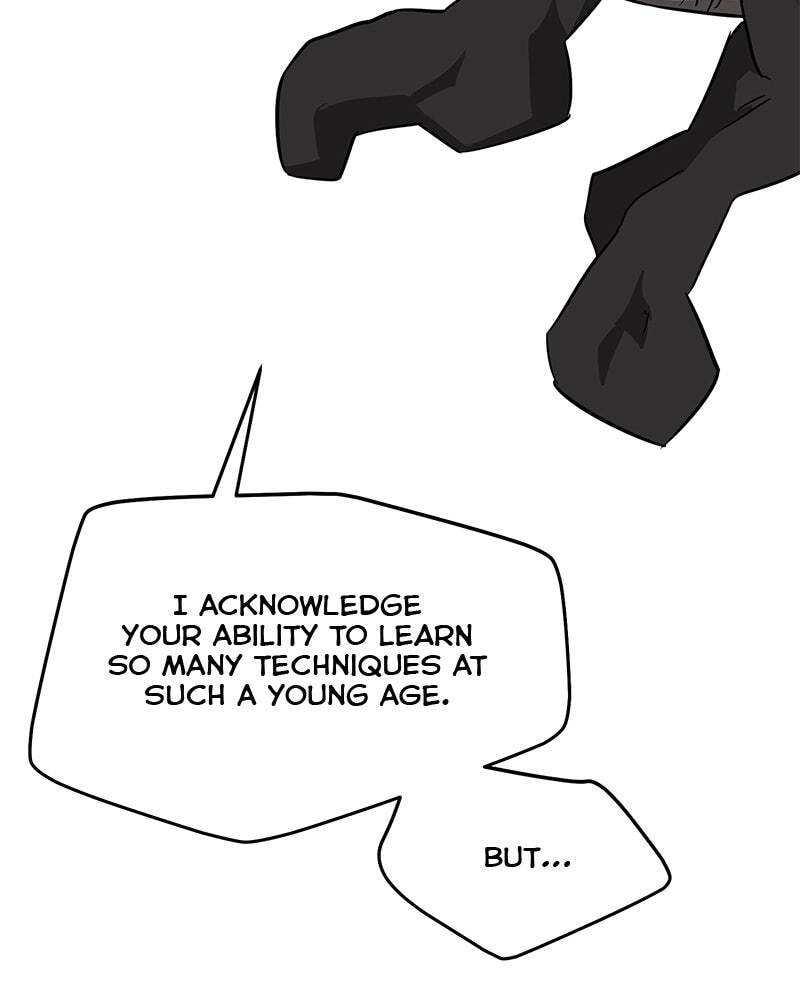 Read Infinite Leveling: Murim chapter 56 image 123 on Lezhin