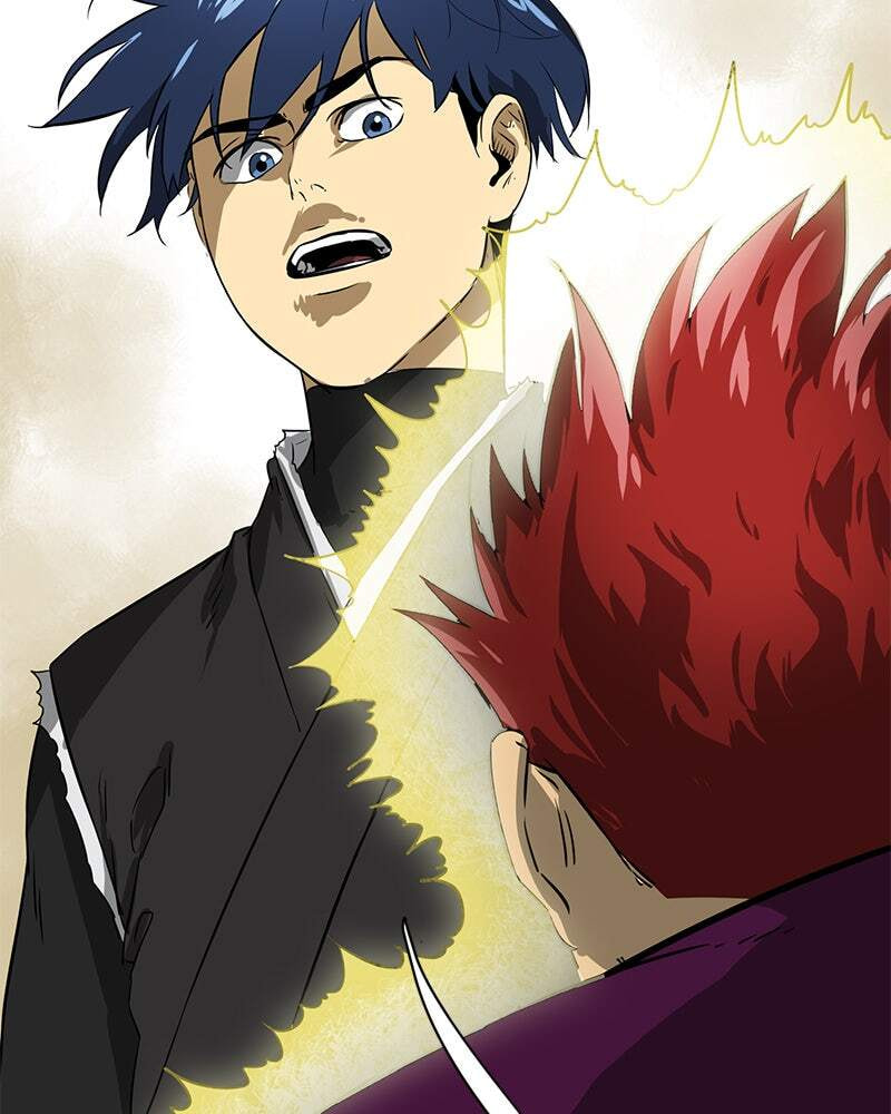 Read Infinite Leveling: Murim chapter 56 image 126 on Lezhin