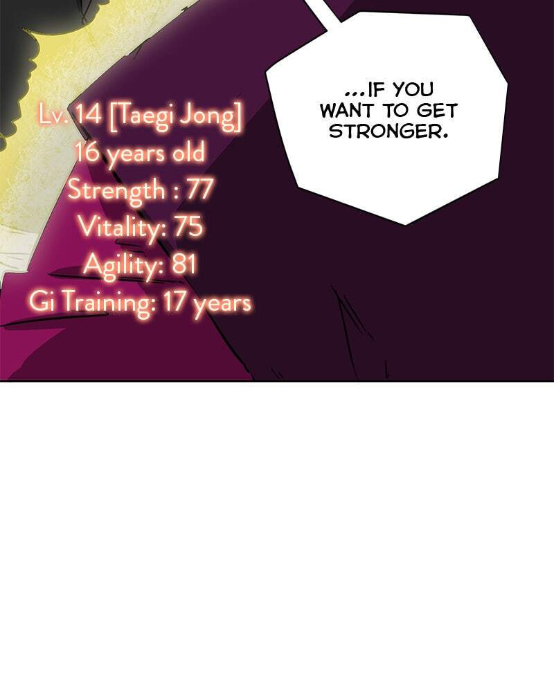 Read Infinite Leveling: Murim chapter 56 image 127 on Lezhin