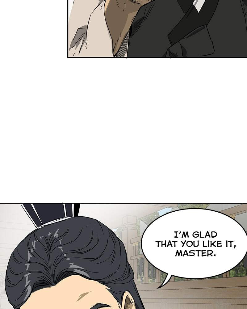 Read Infinite Leveling: Murim chapter 56 image 13 on Lezhin