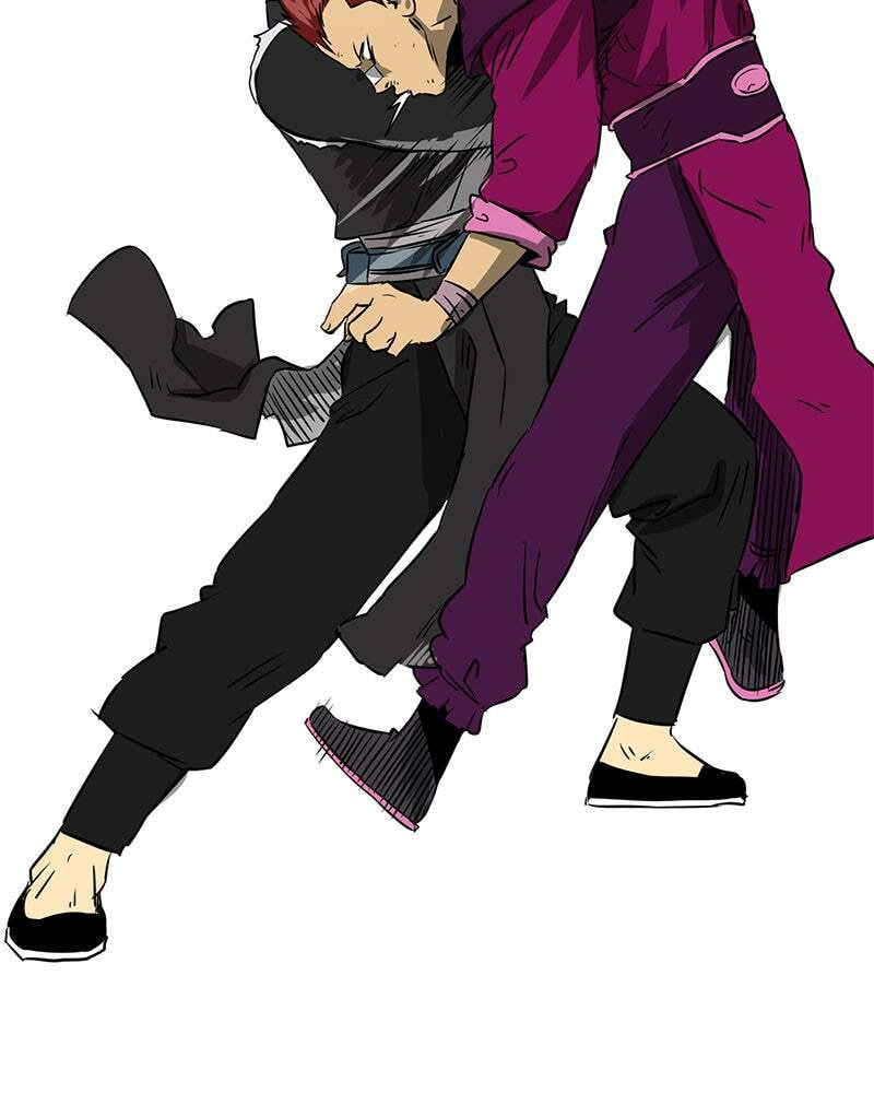Read Infinite Leveling: Murim chapter 56 image 133 on Lezhin