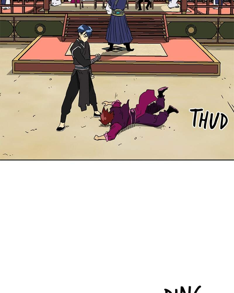 Read Infinite Leveling: Murim chapter 56 image 139 on Lezhin